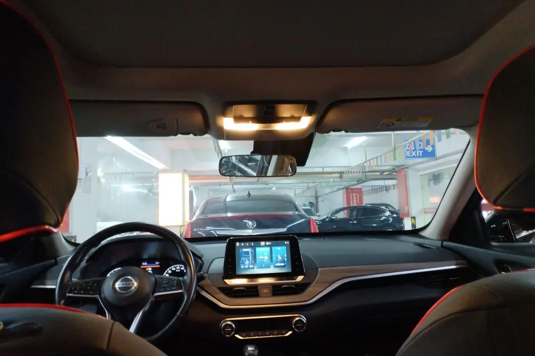 Фото машины