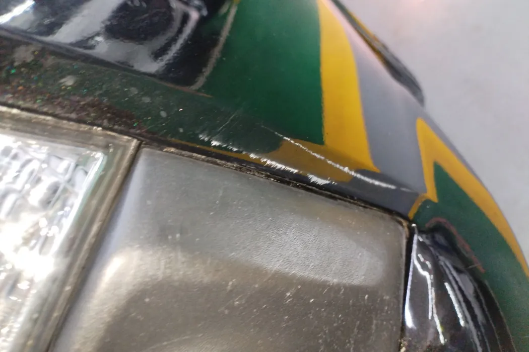 фото машины