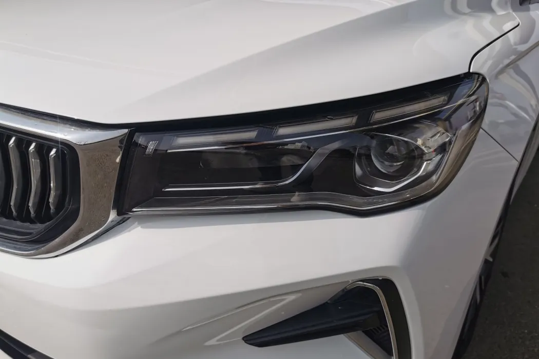 Фото машины 15