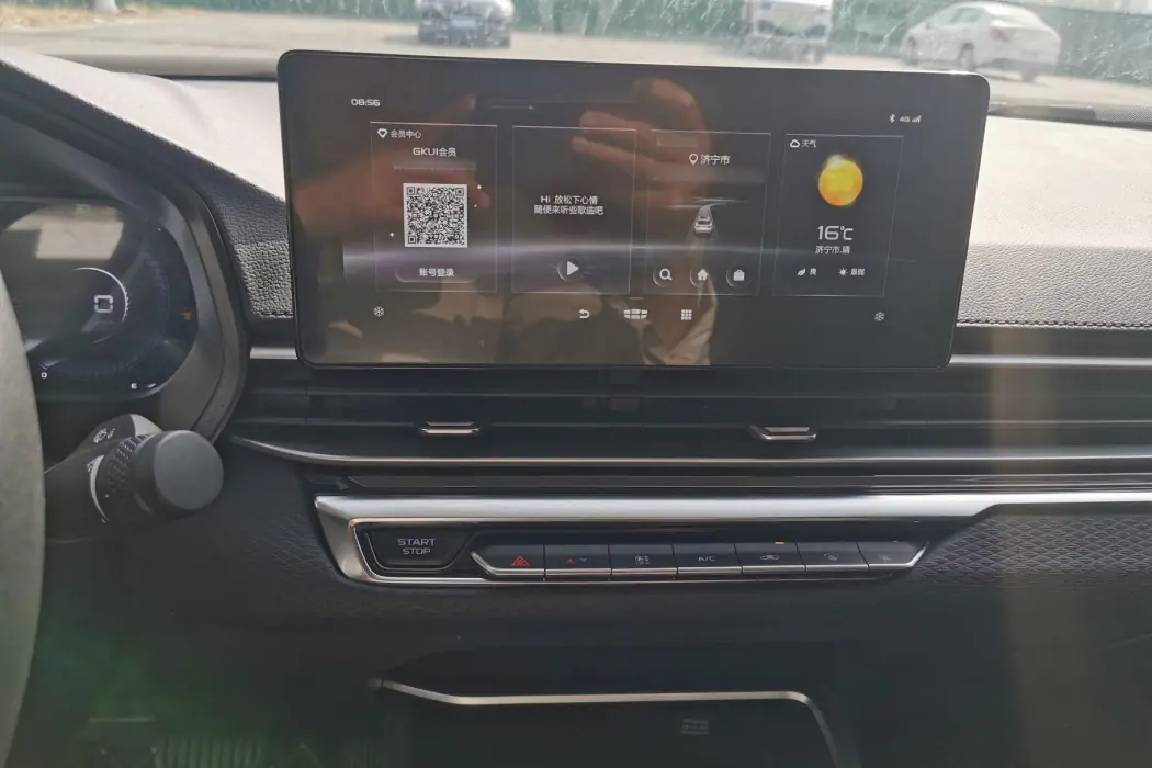 Фото машины 10