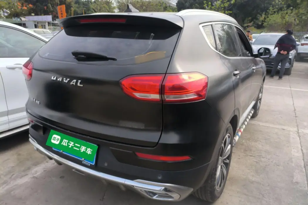 фото машины