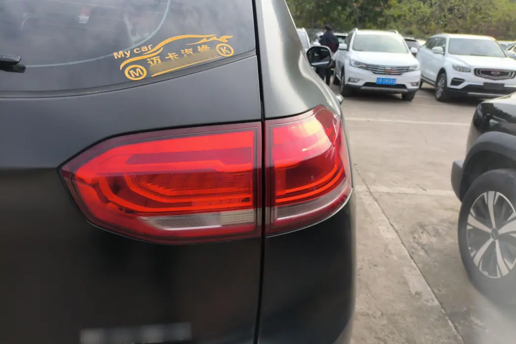 Фото машины 6