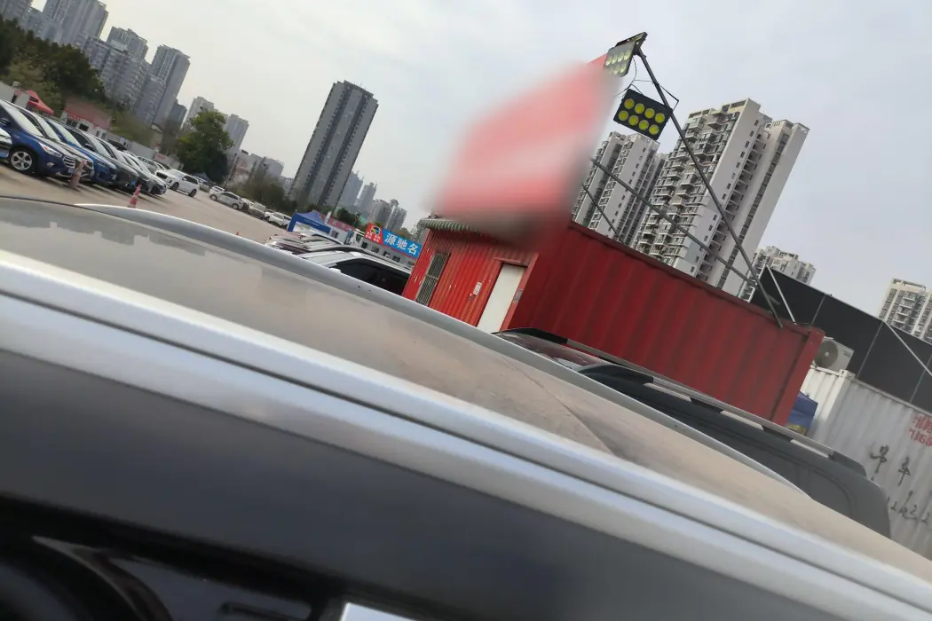 Фото машины 10