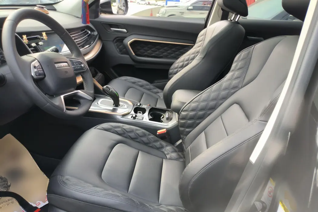 Фото машины 17