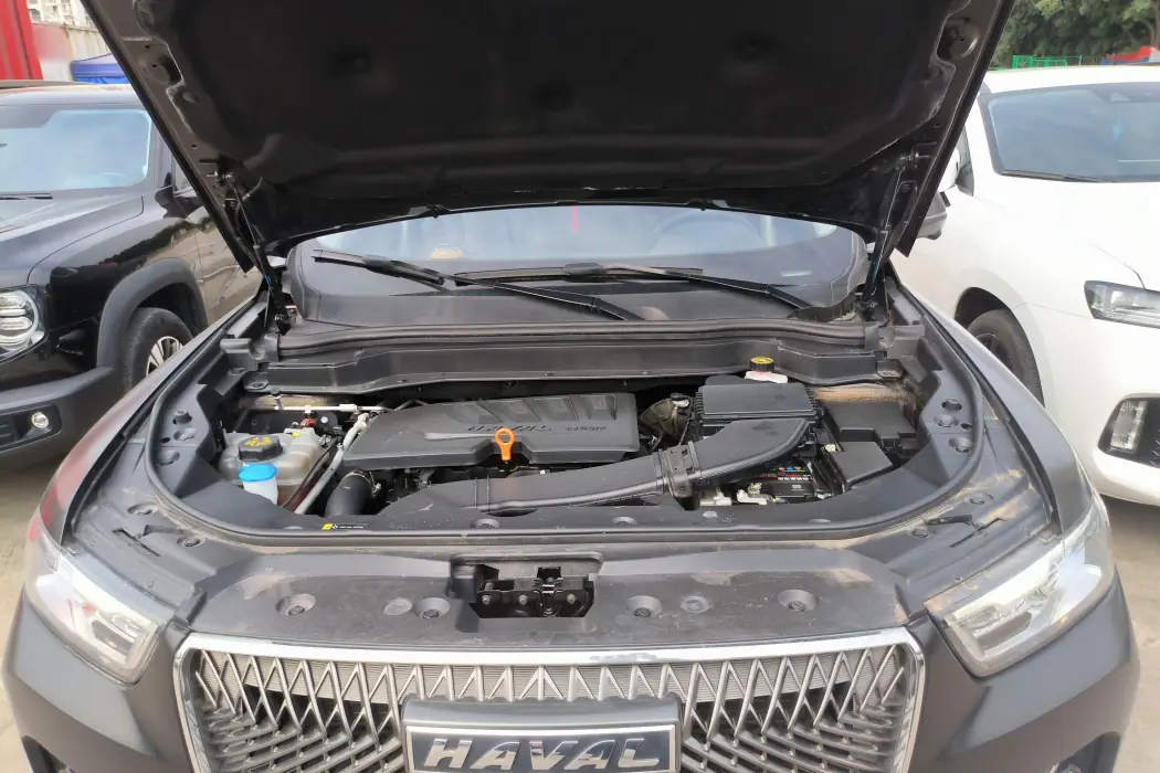 Фото машины 27