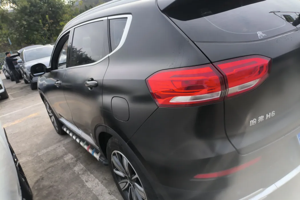 фото машины