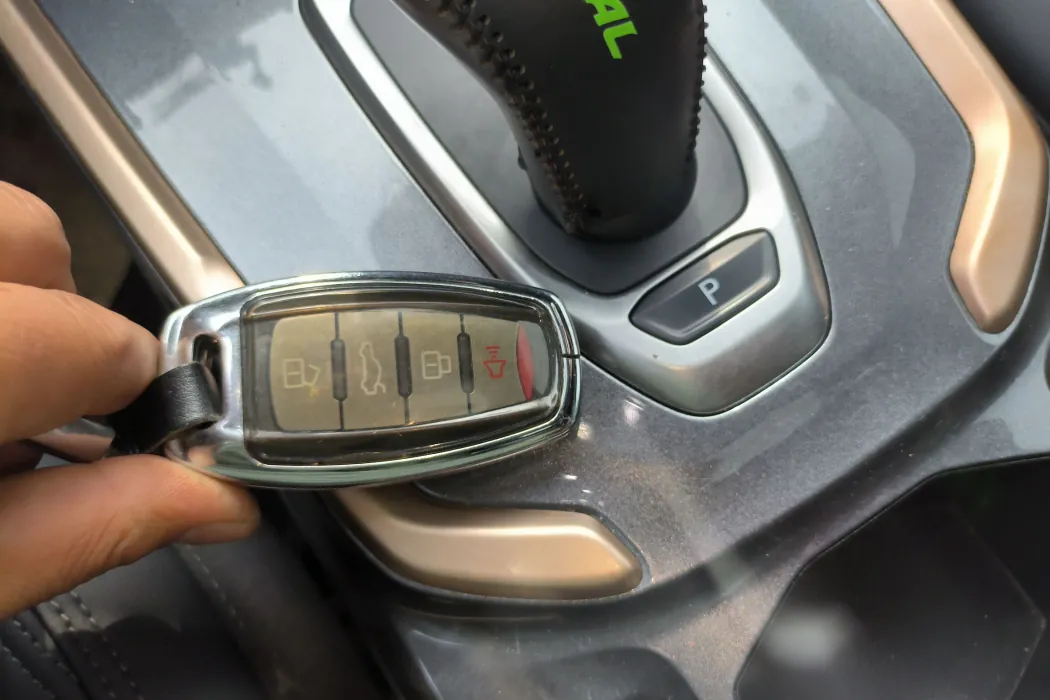 Фото машины 11