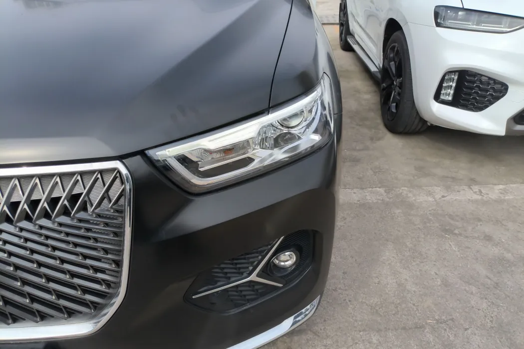 Фото машины 8