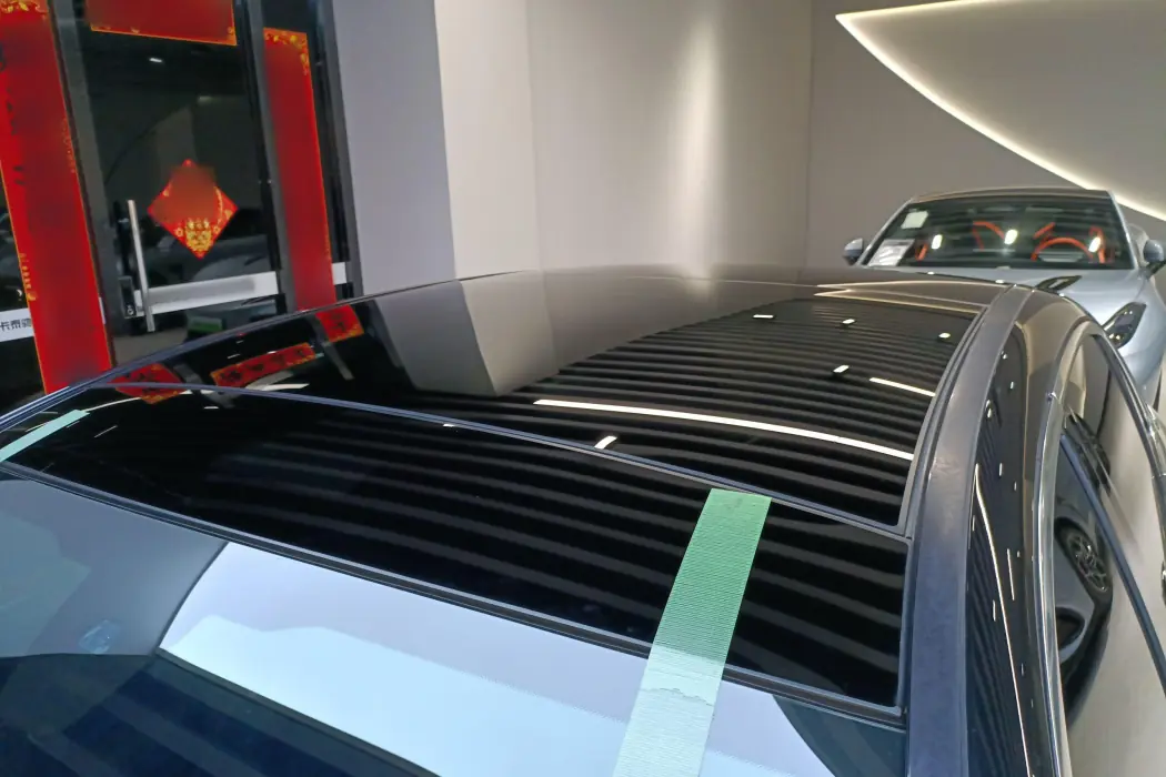 Фото машины 10