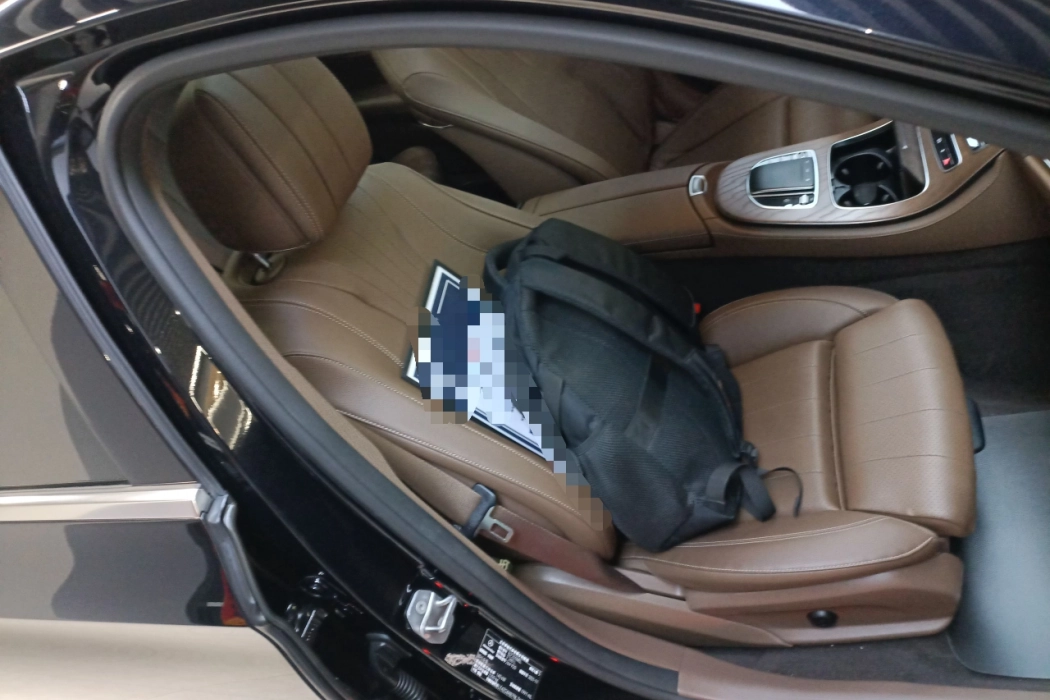 Фото машины 22