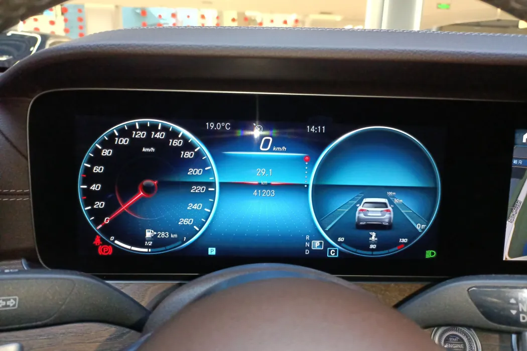 Фото машины 14