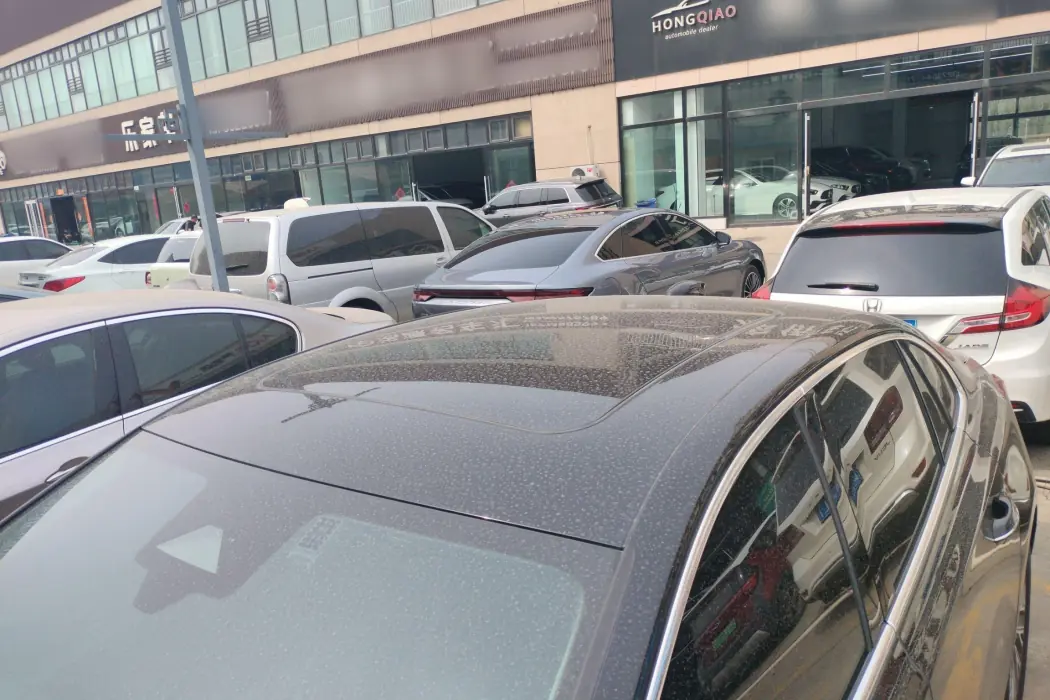 Фото машины 6