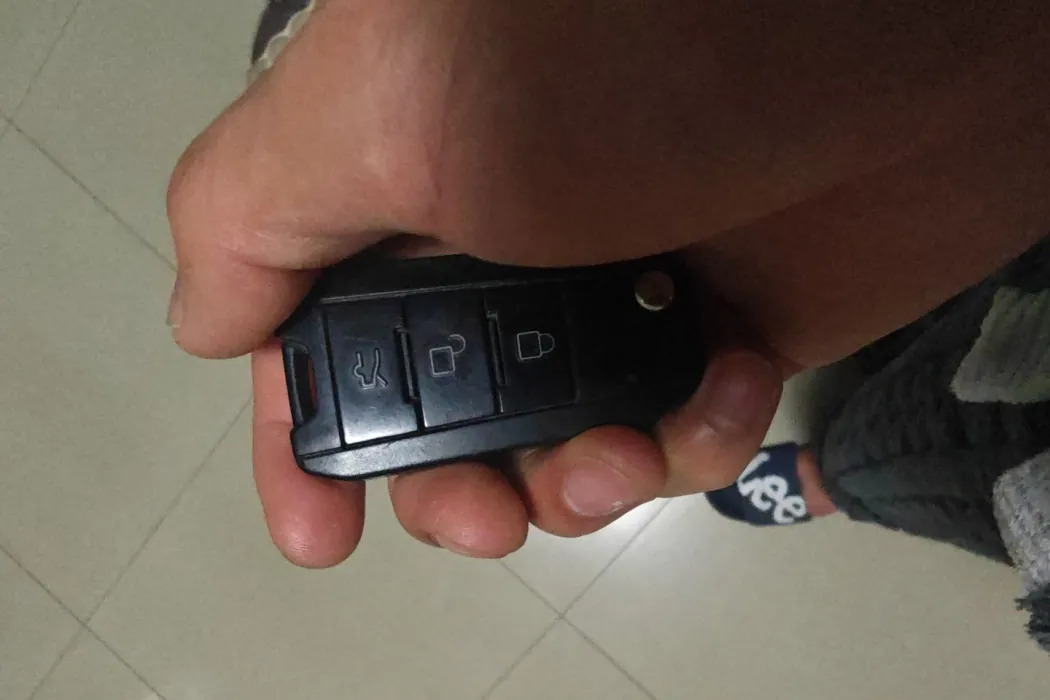 Фото машины 20