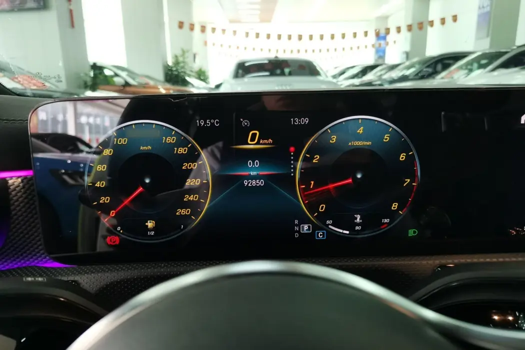 Фото машины