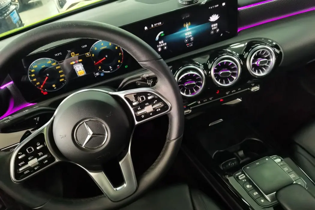 Фото машины