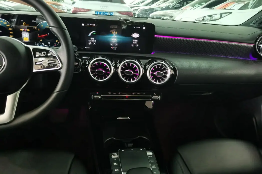 Фото машины