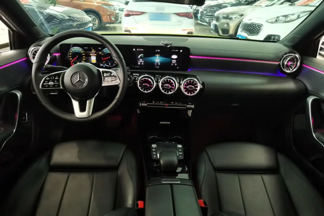 Фото машины