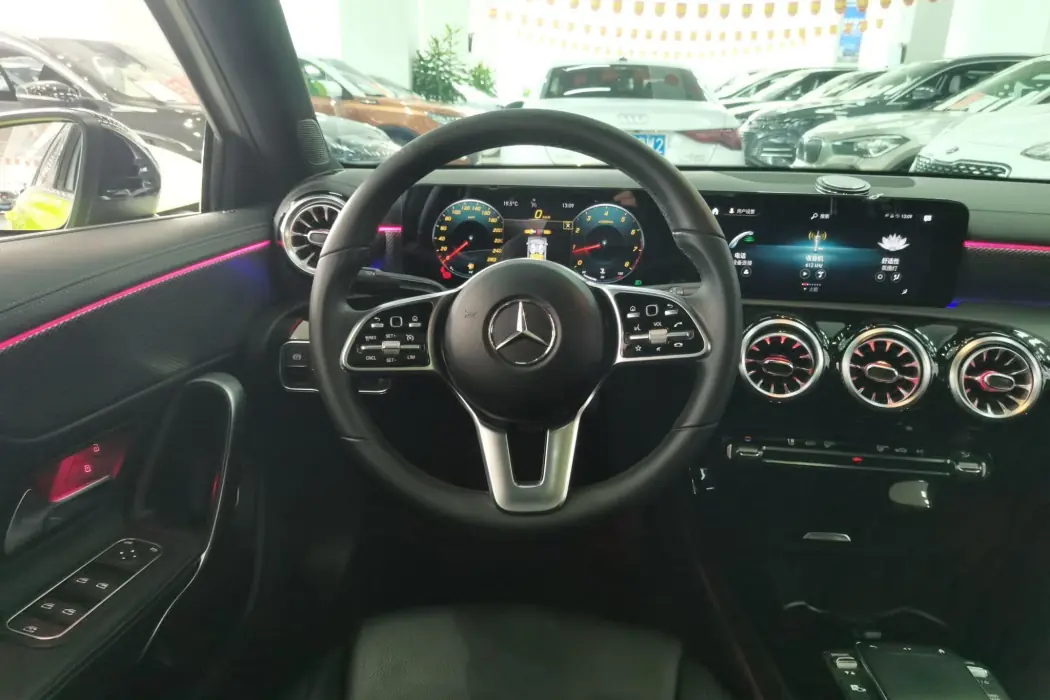 Фото машины