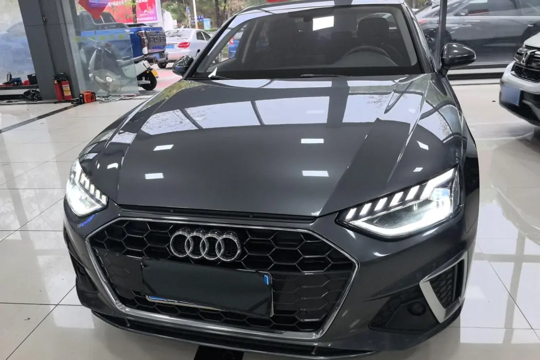 Фото машины