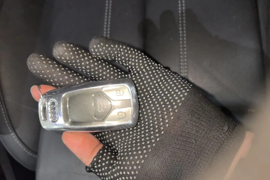 Фото машины