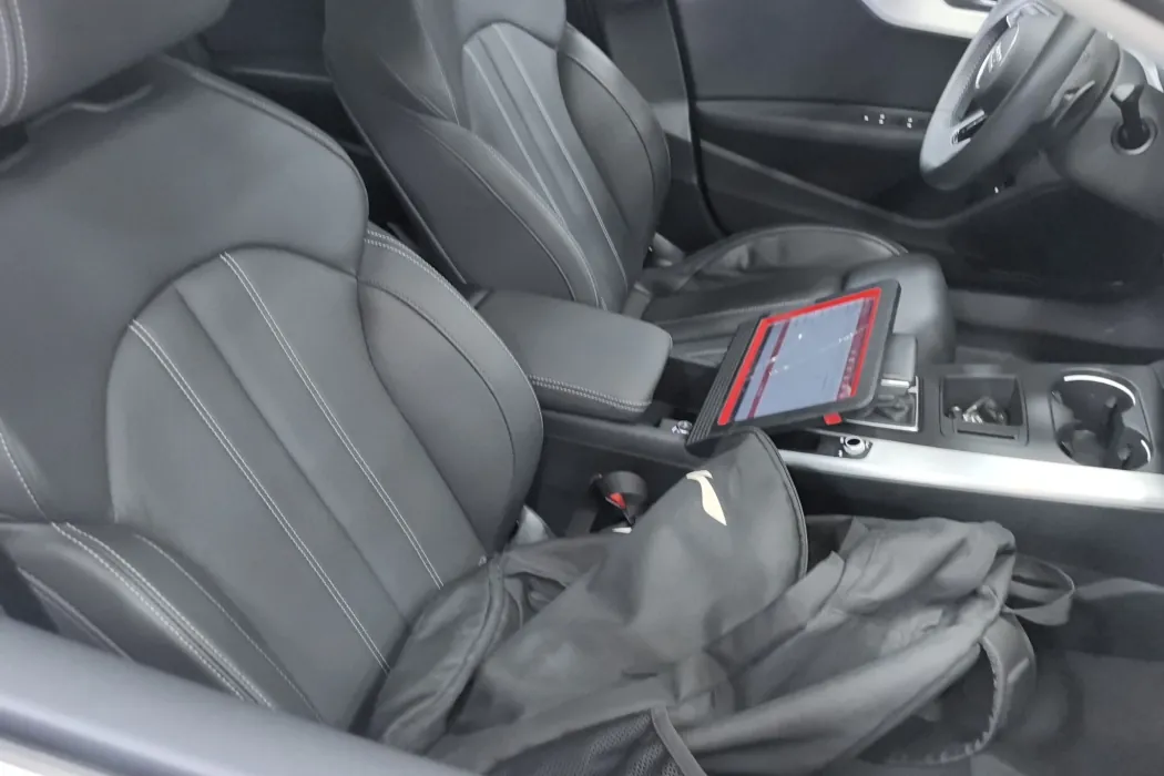 Фото машины