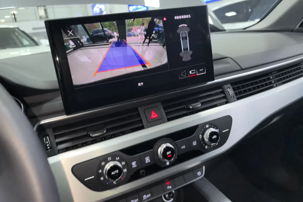 Фото машины