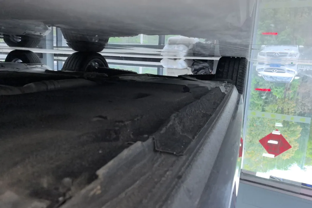 Фото машины