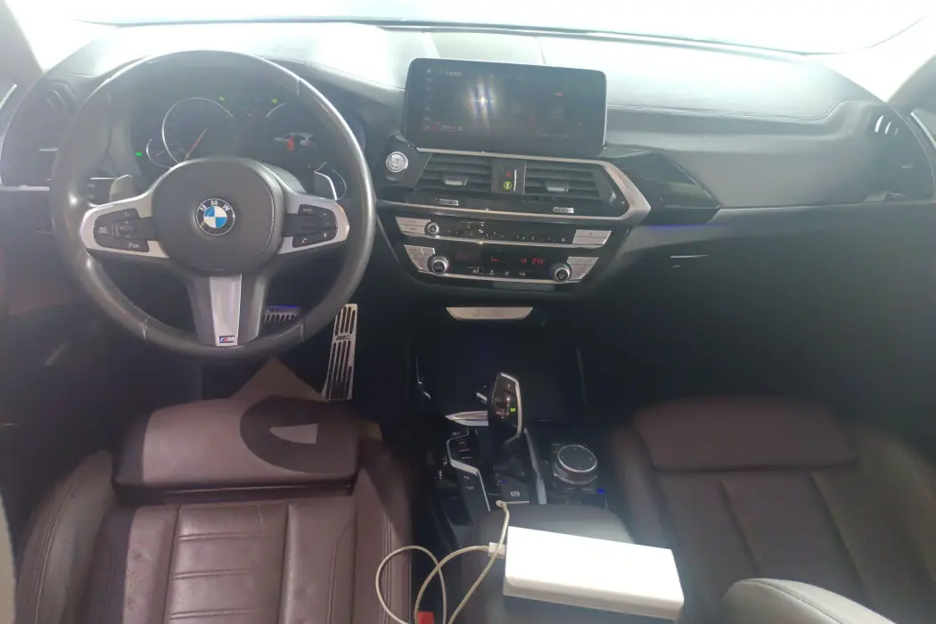 Фото машины 12