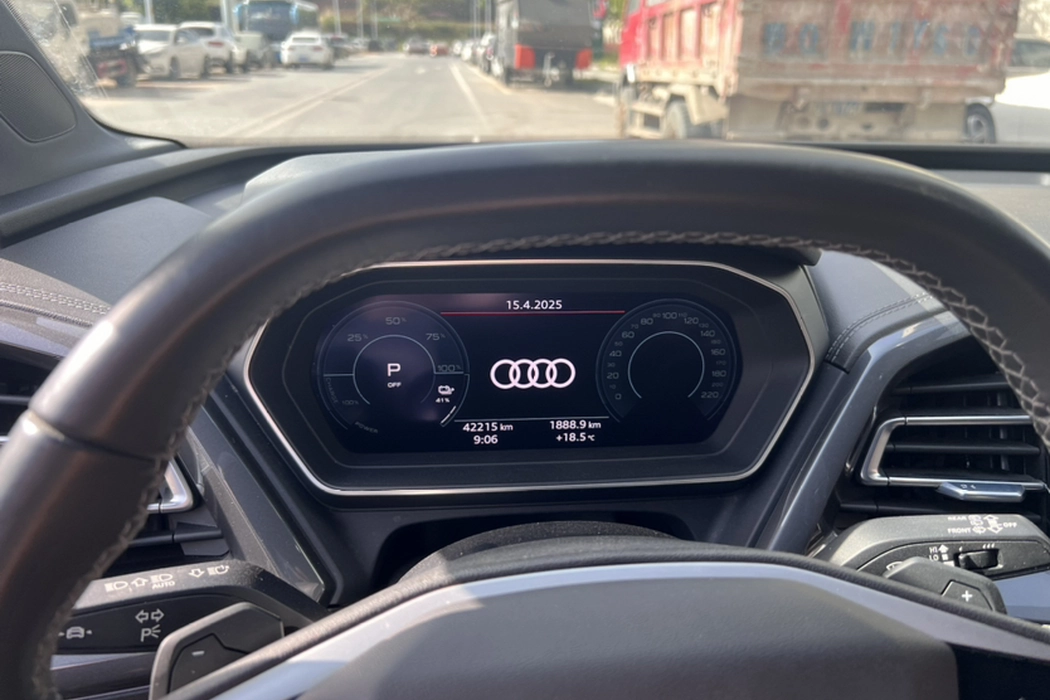 Фото машины 7