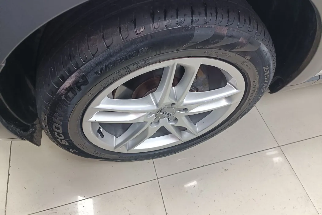 Фото машины 7