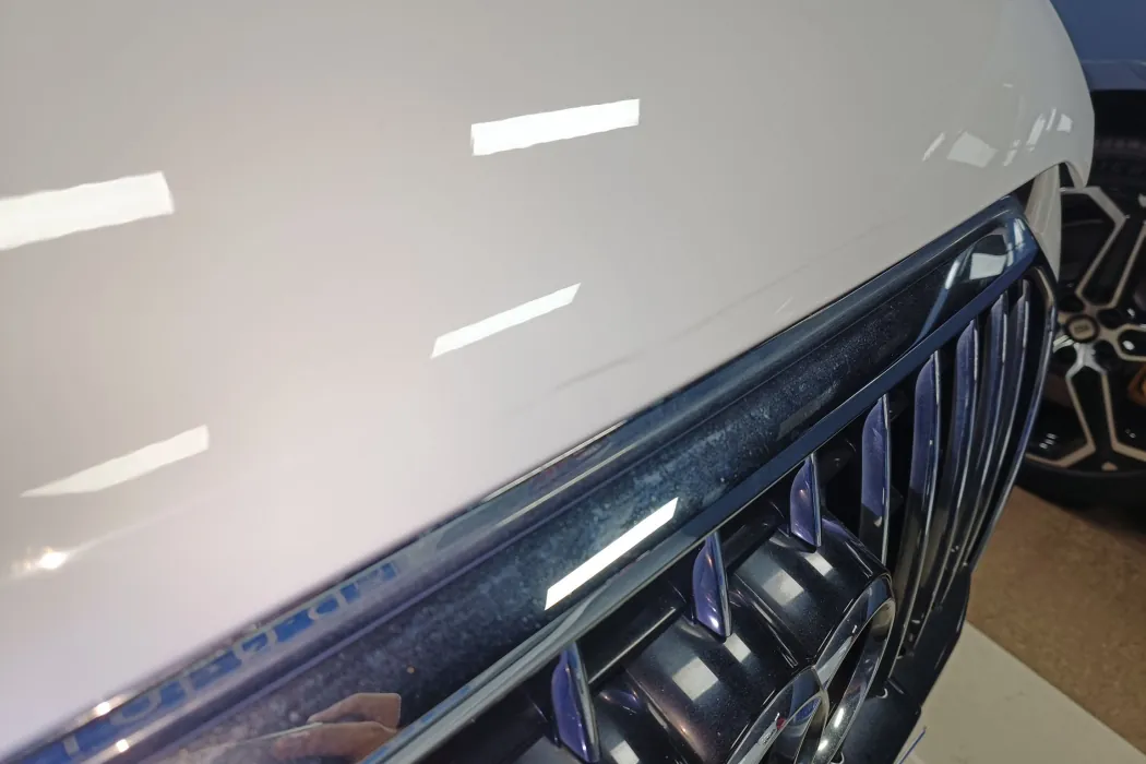 фото машины