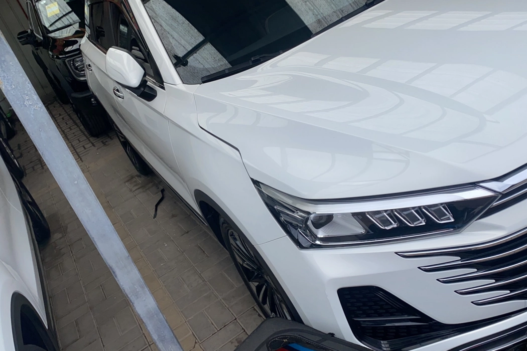 Фото машины