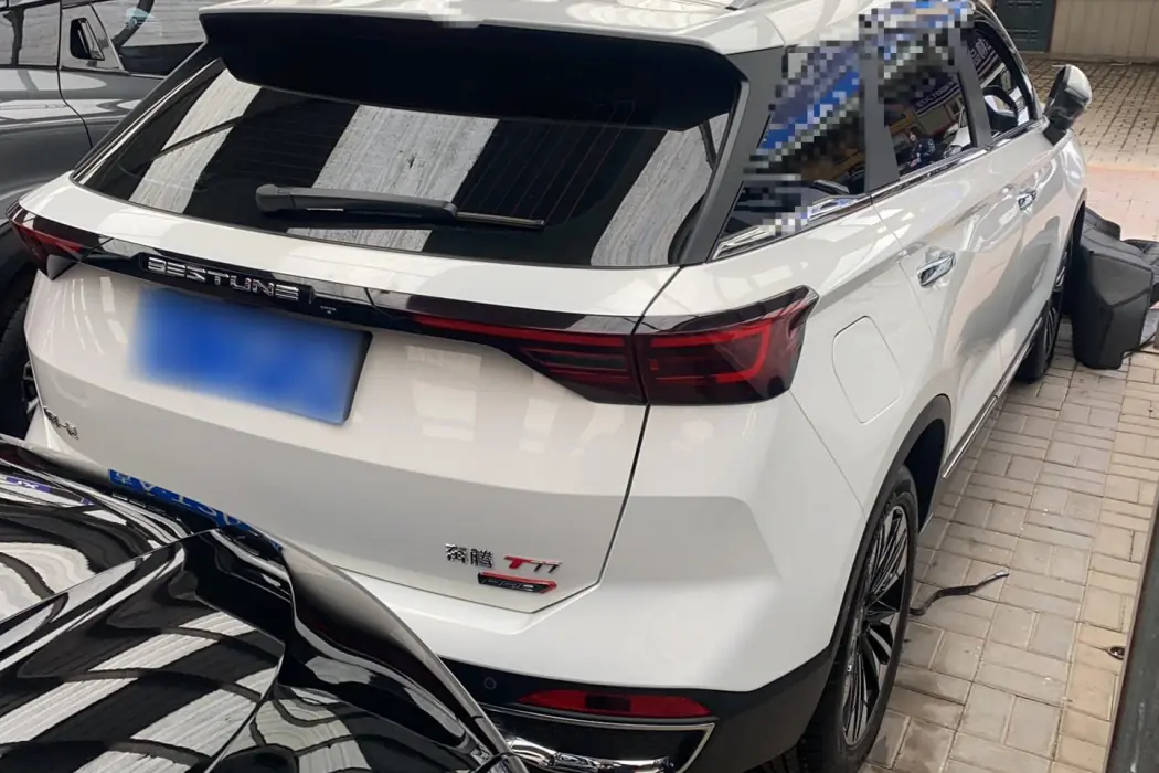 Фото машины