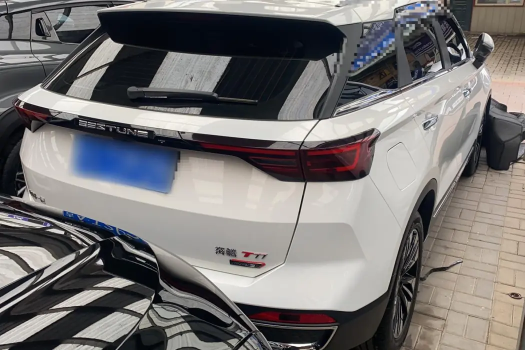 Фото машины