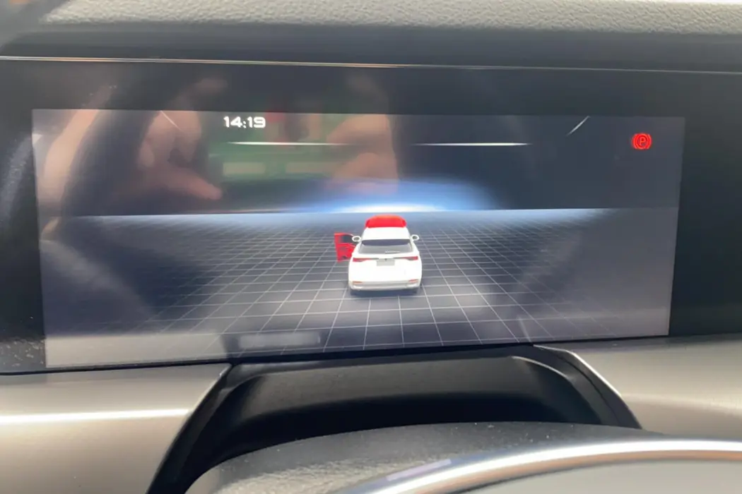 Фото машины