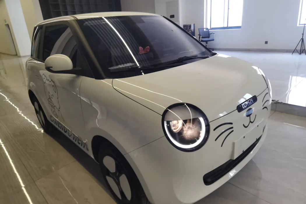 Фото машины