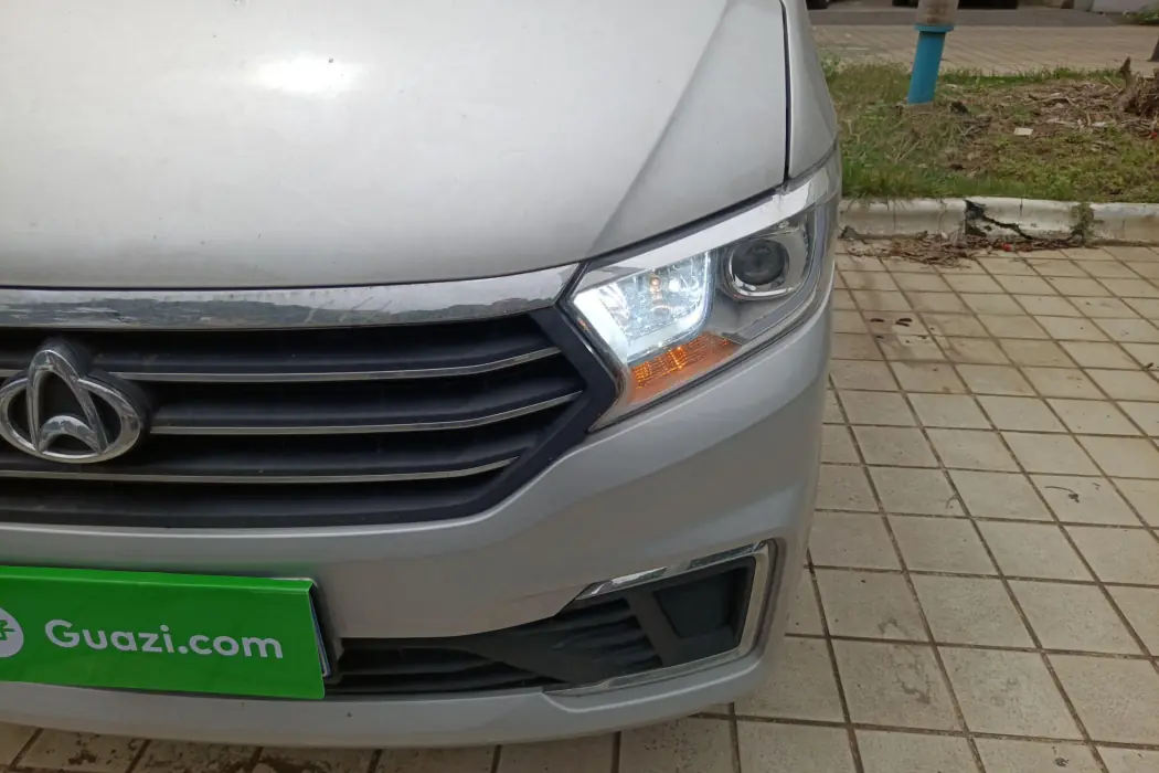 Фото машины 8