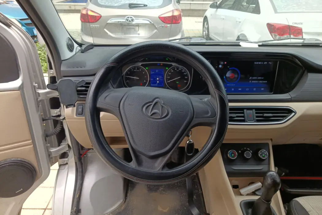 Фото машины 13