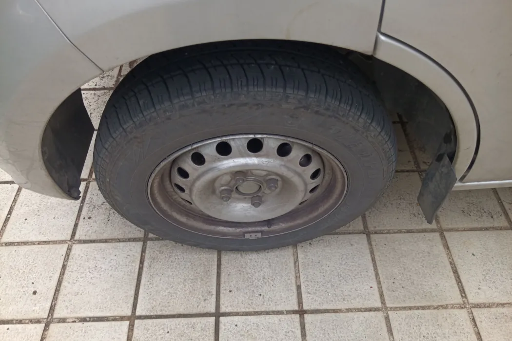 Фото машины 7