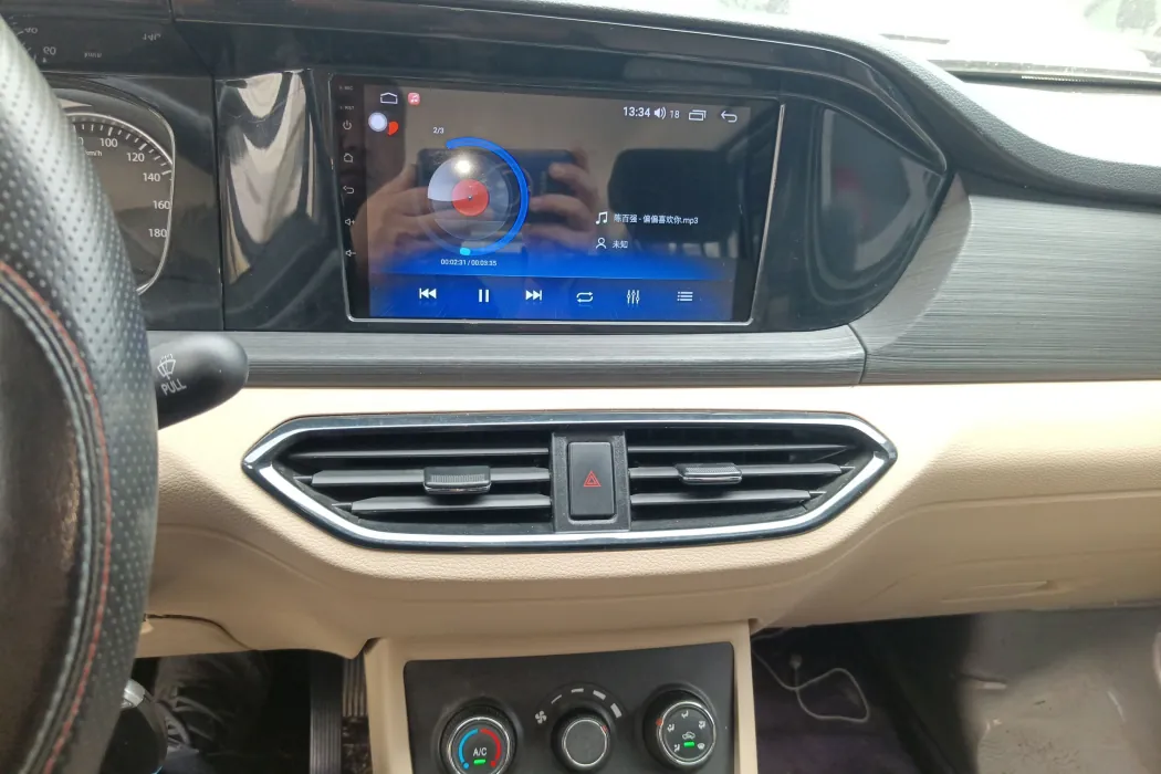 Фото машины 15