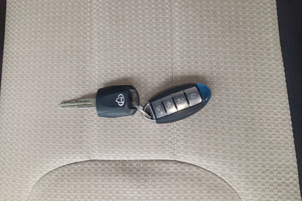 Фото машины 11