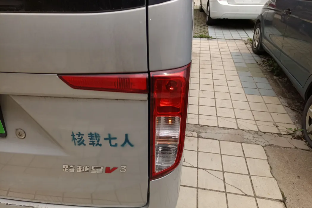 Фото машины 6