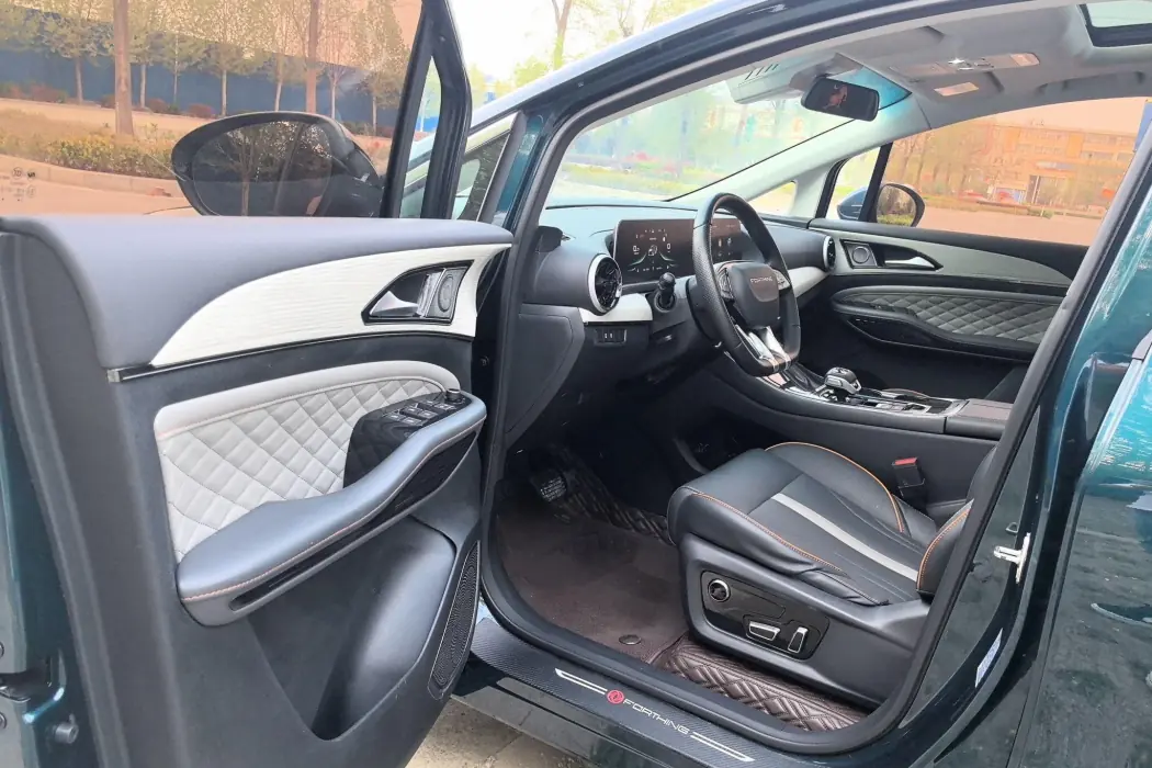 Фото машины 8