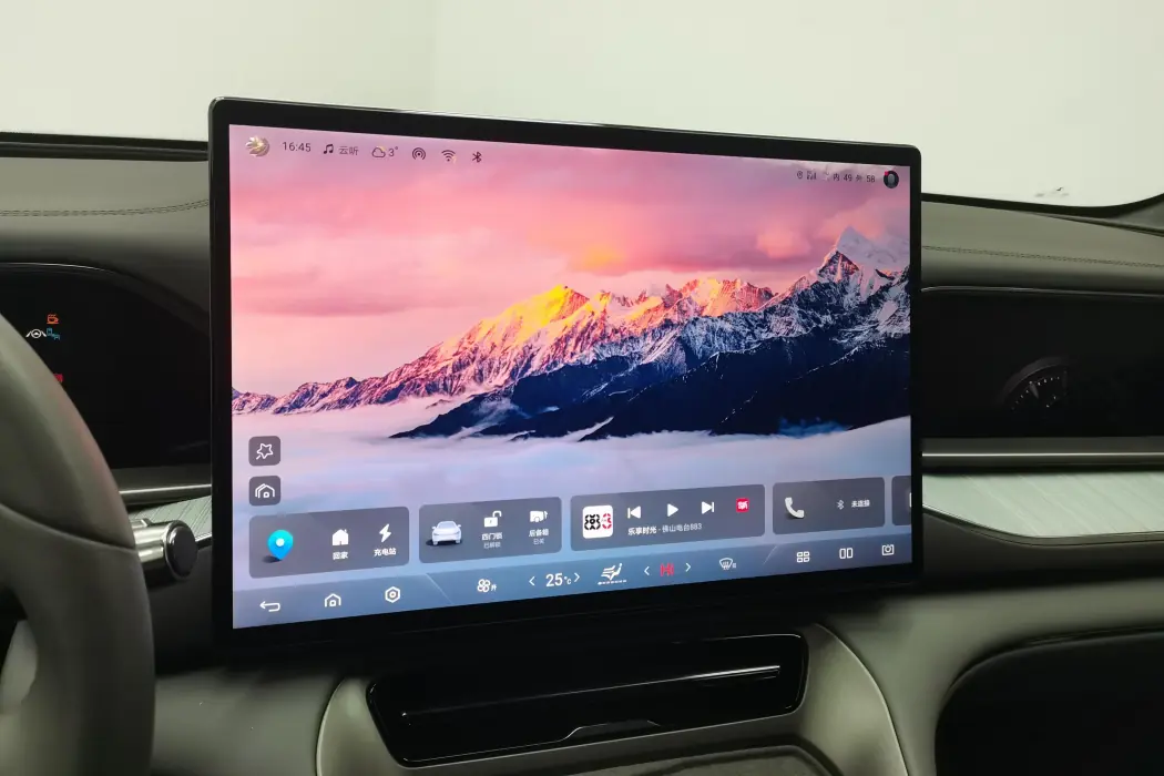 Фото машины