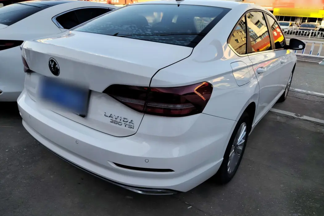 Фото машины