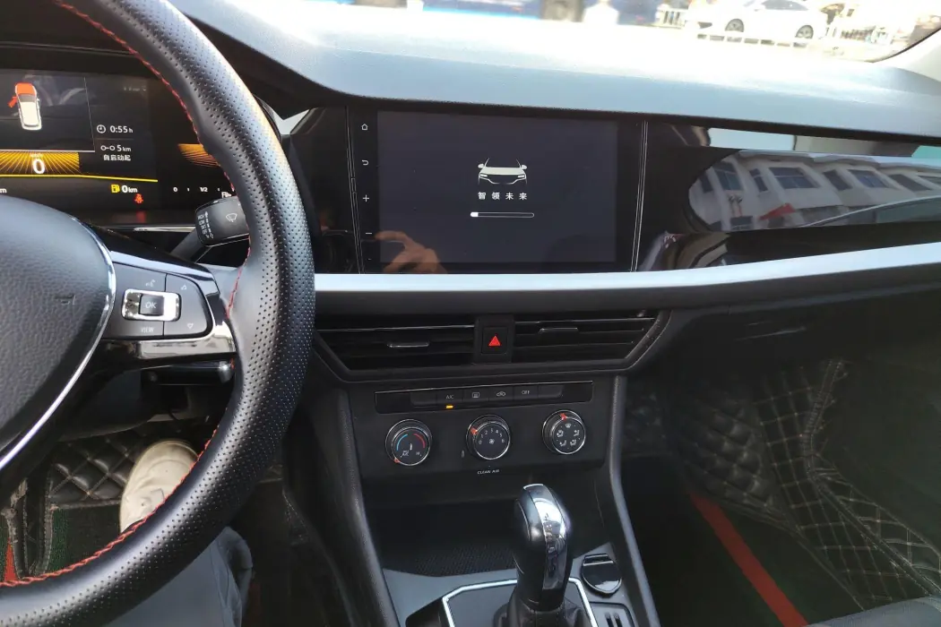 Фото машины