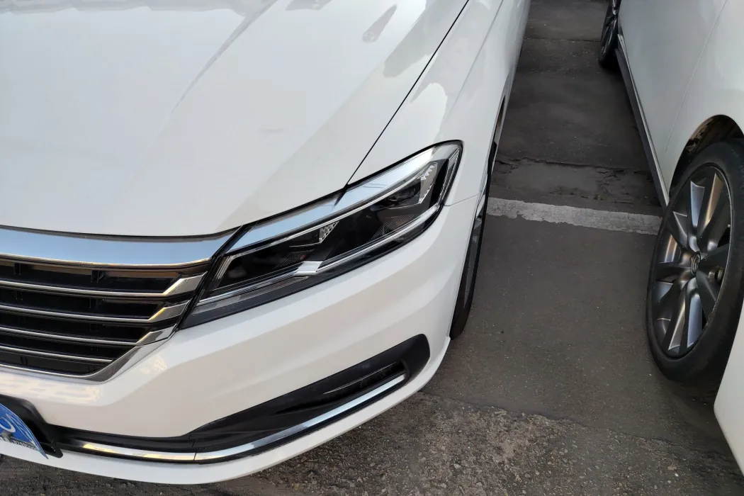 Фото машины