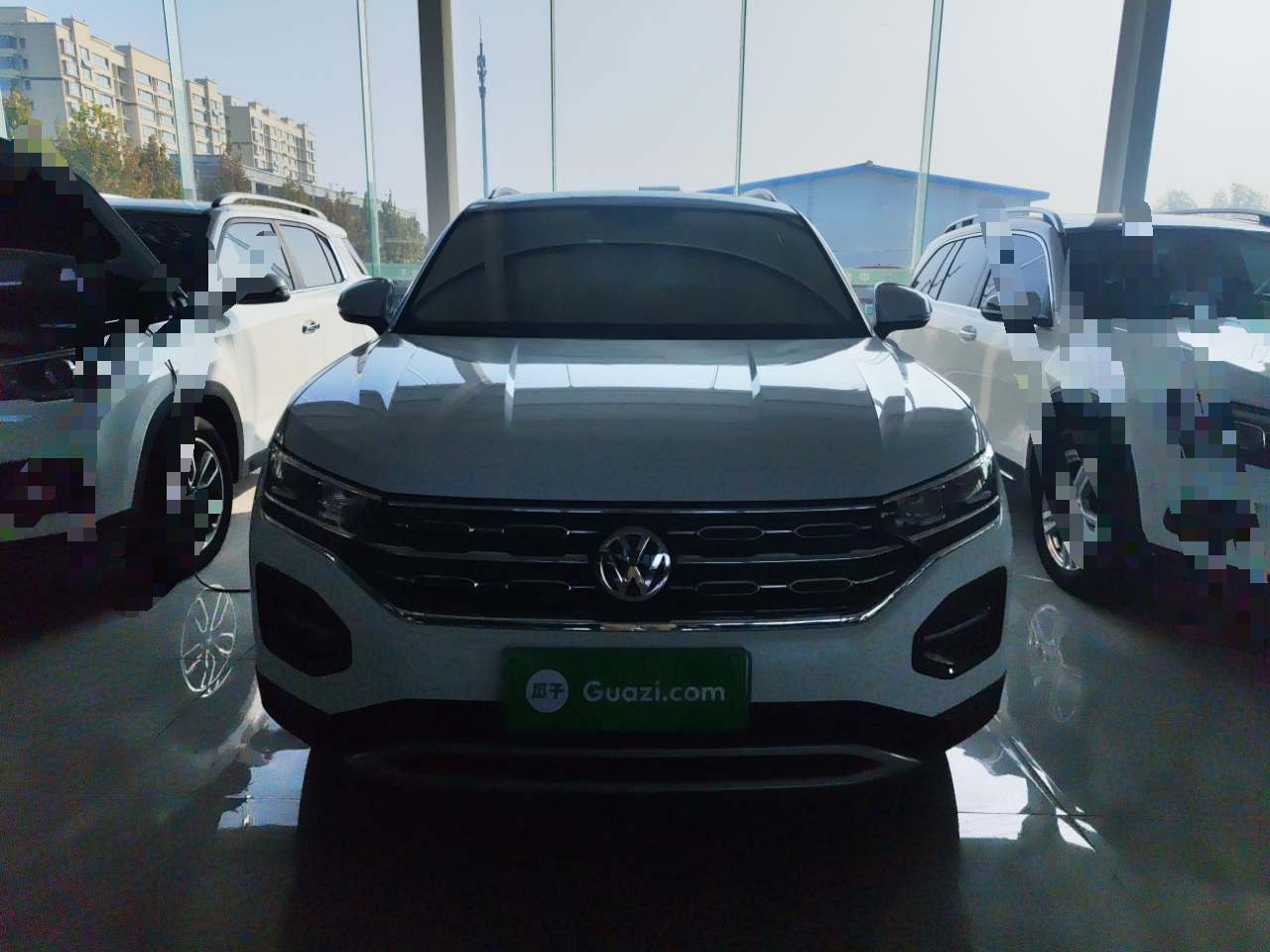 Фото машины