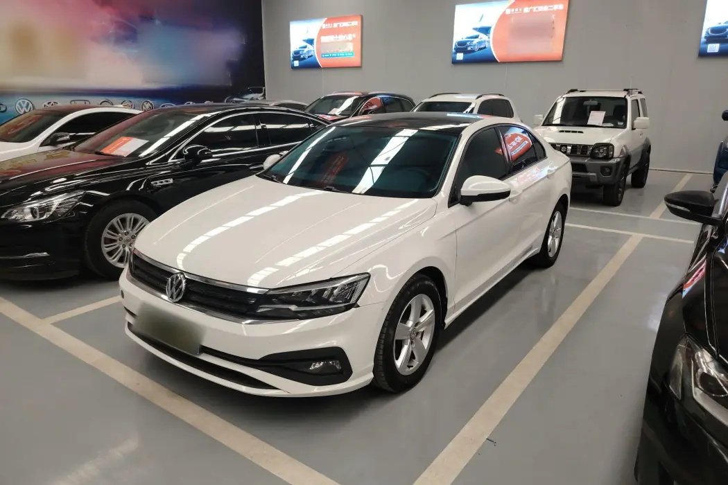 Volkswagen Lingdu 2019 230TSI DSG Vision Edition Country VI