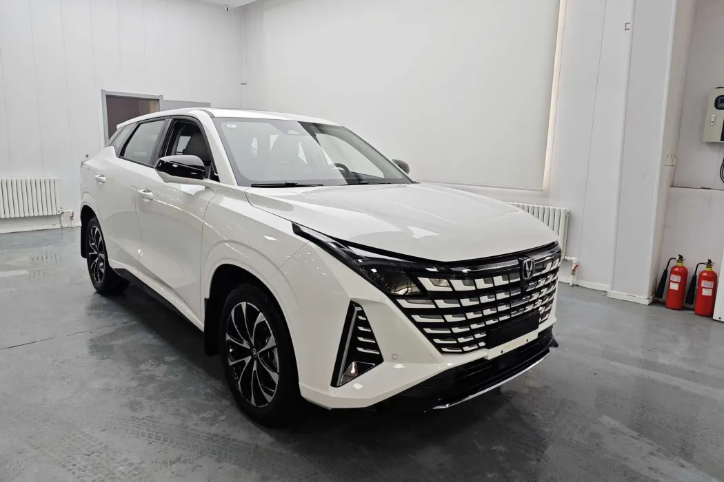 Фото машины